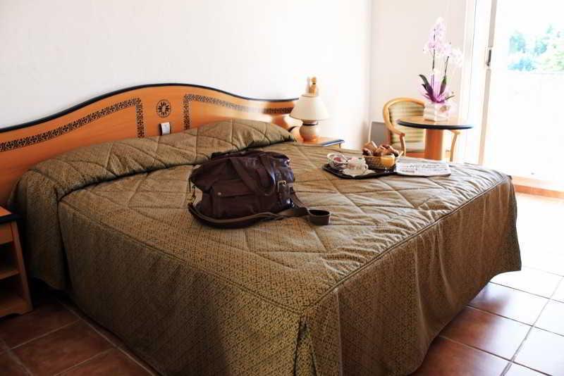 Castel Saint Anne Hotel