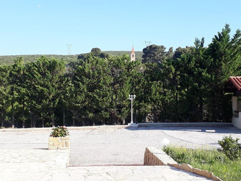 Castel Saint Anne