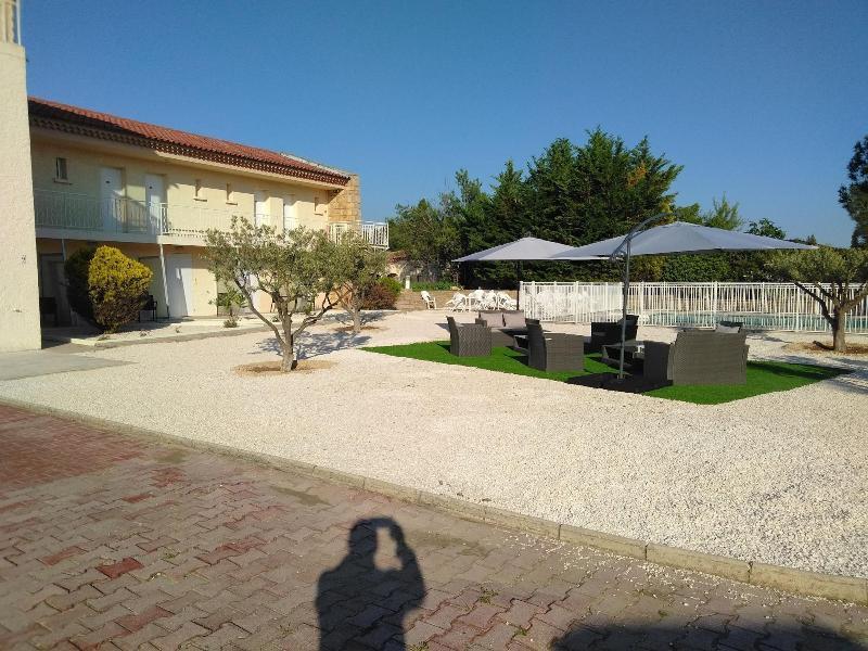 Castel Saint Anne Hotel Le Castellet (Var)