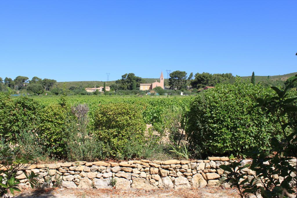 Castel Saint Anne Le Castellet (Var)