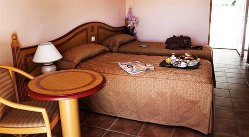 Hotel Castel Saint Anne