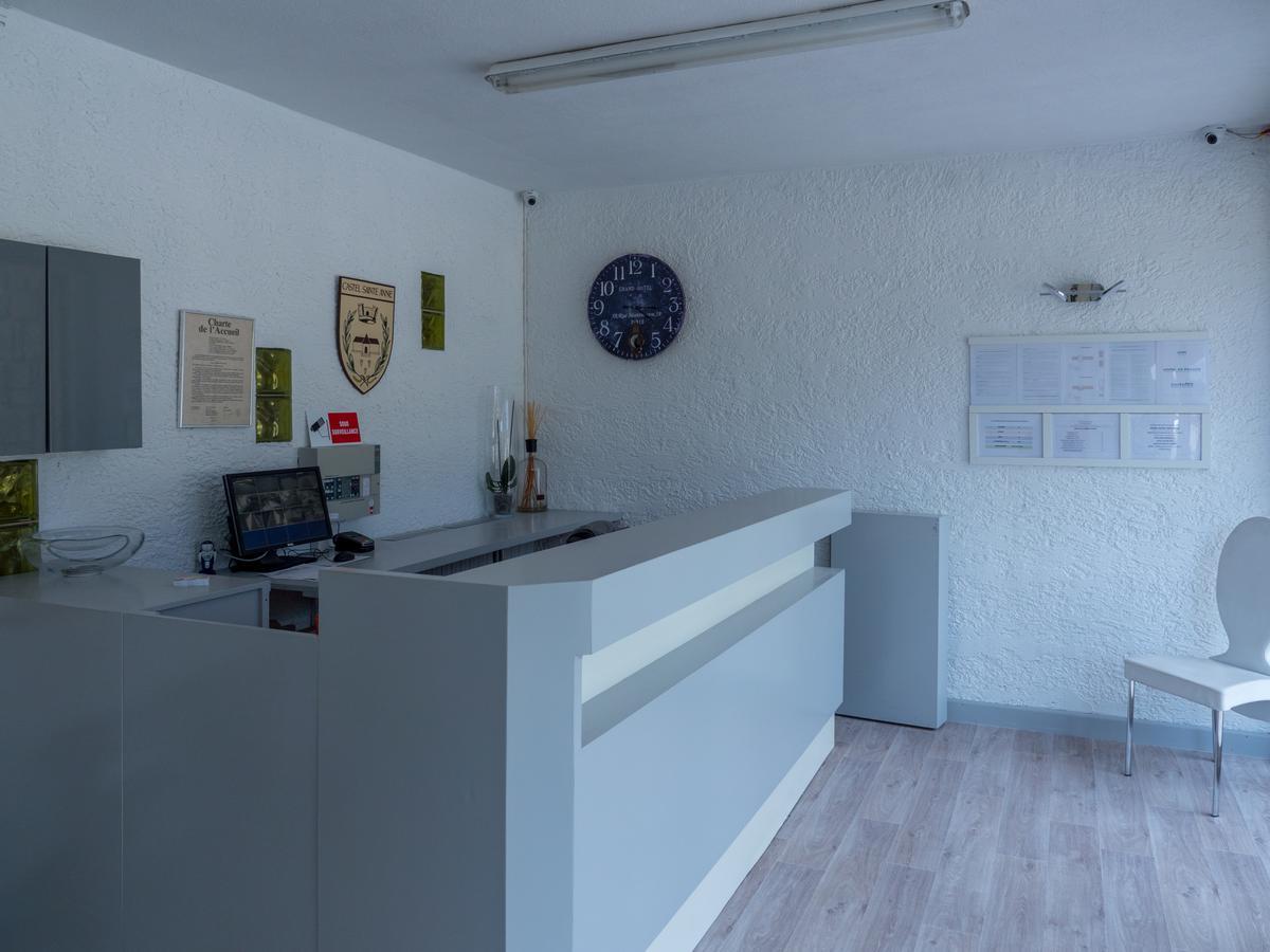 Castel Saint Anne Hotel 3*