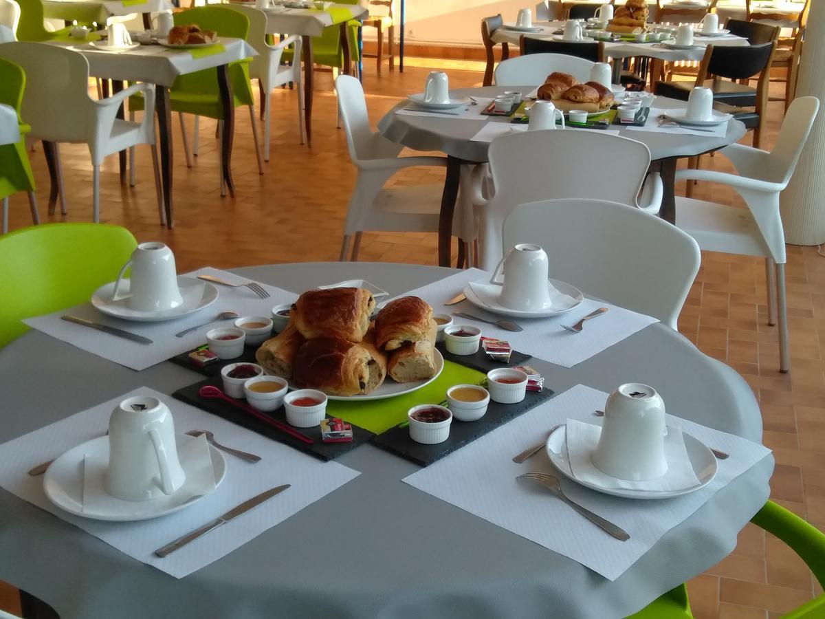 Hotel Castel Saint Anne