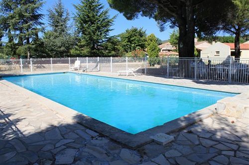 Hotel Castel Saint Anne Le Castellet (Var)
