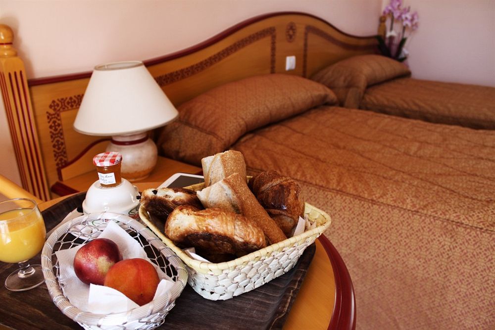 Hotel Castel Saint Anne Le Castellet (Var)