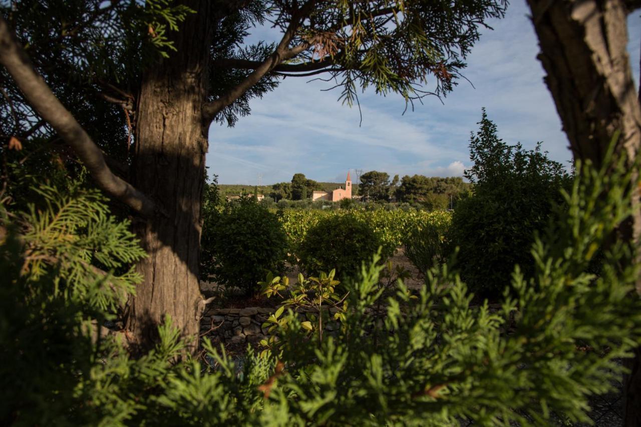 Hotel Castel Saint Anne Le Castellet (Var)